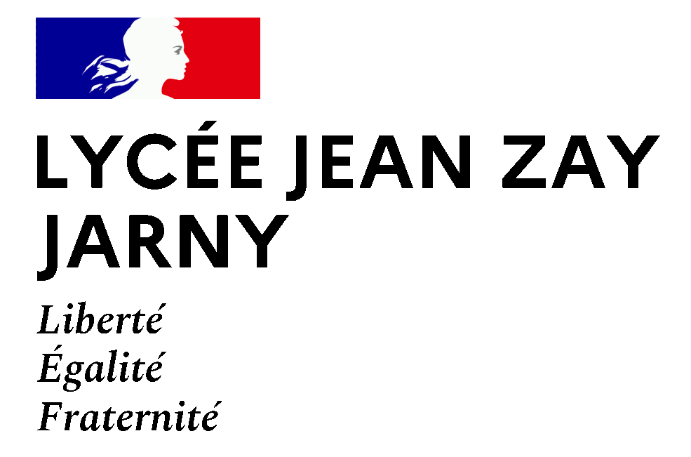 Logo de l\'établissement Lycée Jean Zay